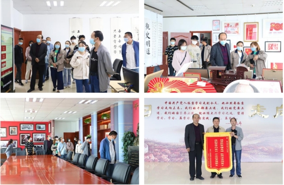 金秋助學(xué)送溫暖，莘莘學(xué)子展鵬程