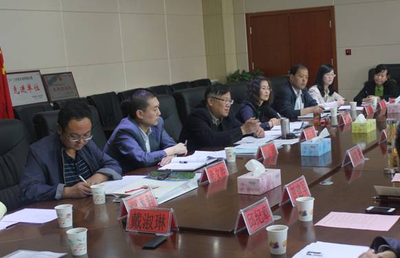 協(xié)調(diào)對接，有序推進保稅物流中心項目建設(shè)