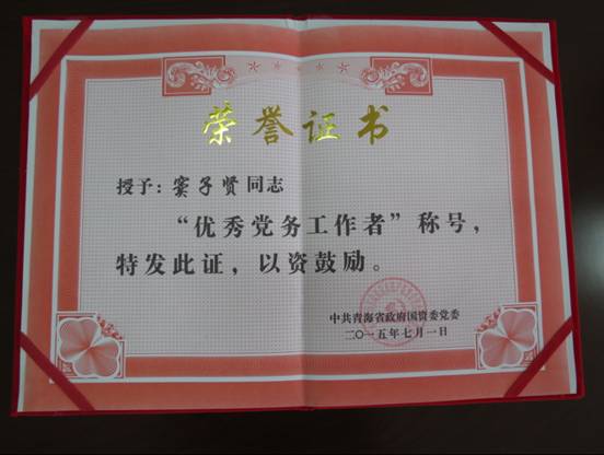 慶“七一”、學先進，在推動集團穩(wěn)健發(fā)展中建功立業(yè)